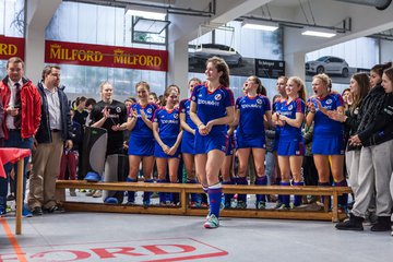 Bild 96 - B-Juniorinnen Deutsche Meisterschaften
